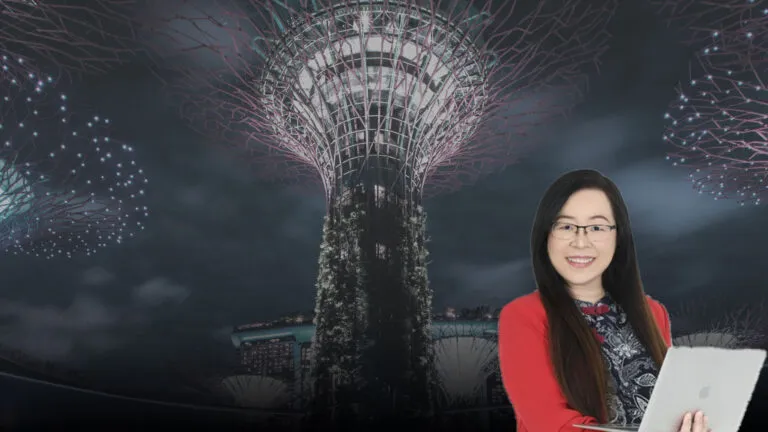 AI Ethics can be Difficult to Control ISACA Singapore’s Jenny Tan