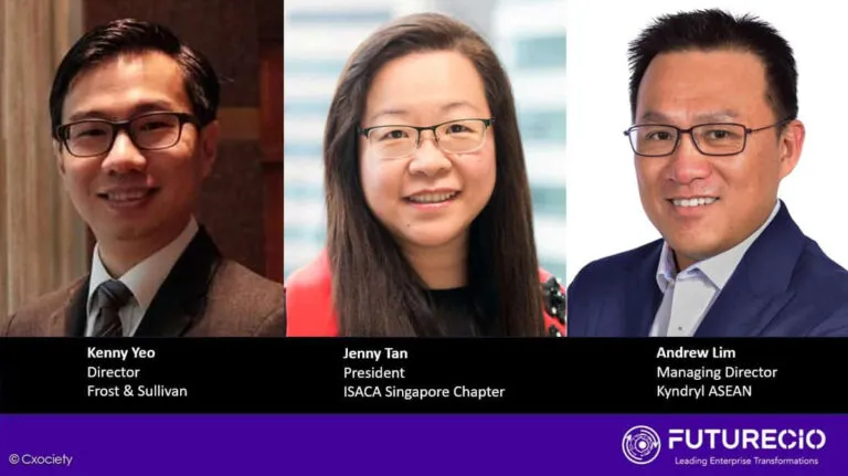 State ofIT risk in Singapore