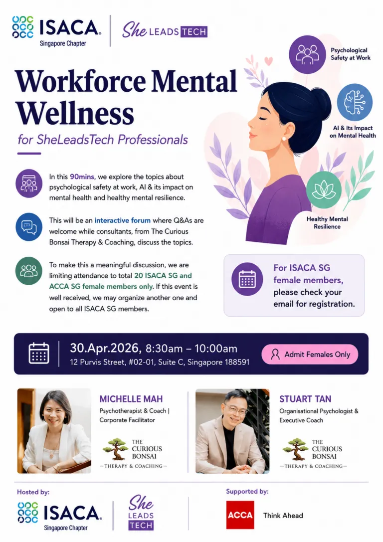 2 - 30 Apr 2026 Wellness EDM