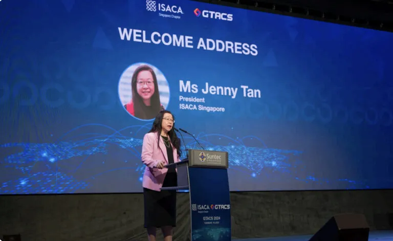 Dr. Jenny Tan